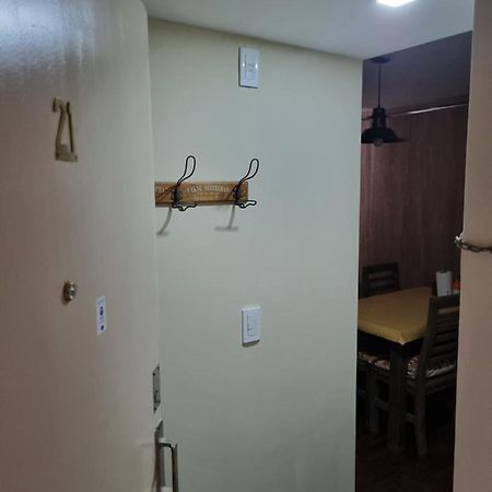 Centrico Parque Civico Daire Mendoza Dış mekan fotoğraf