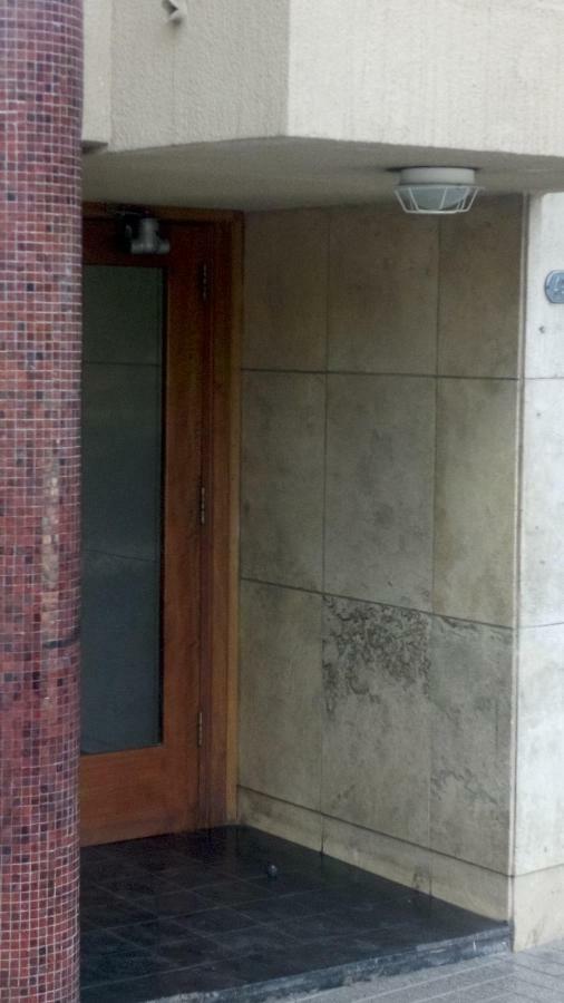 Centrico Parque Civico Daire Mendoza Dış mekan fotoğraf