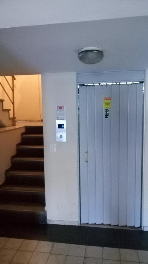 Centrico Parque Civico Daire Mendoza Dış mekan fotoğraf